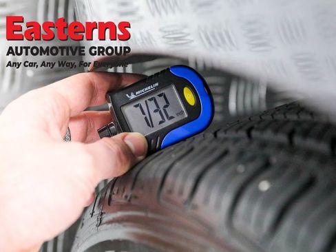 Used 2024 Nissan Sentra SV image 26