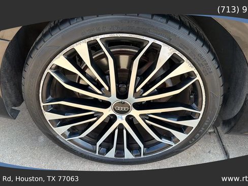 Used 2018 Audi A6 2.0T Premium Plus w/ Premium Plus Package image 10