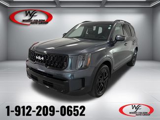 Used 2024 Kia Telluride EX X-Line AWD/4WD 360° Tour