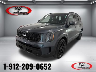 Used 2024 Kia Telluride EX X-Line