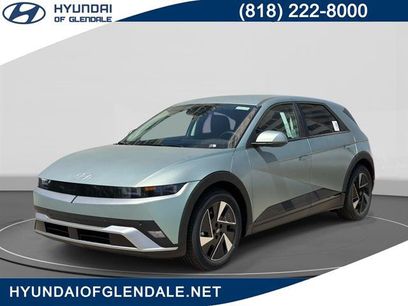 New 2026 Hyundai Ioniq 5 SEL