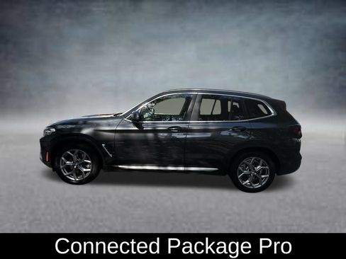 Used 2024 BMW X3 sDrive30i RWD image 4