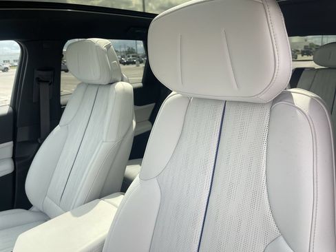Certified 2024 Cadillac Lyriq Luxury w/ LPO, Floor Liner Package AWD/4WD image 17