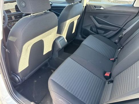 New 2026 Volkswagen Jetta S image 20