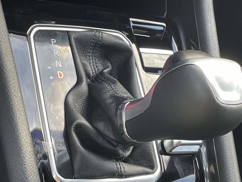 New 2026 Jeep Compass Latitude image 6