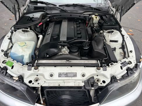 Used 2002 BMW Z3 3.0i image 39