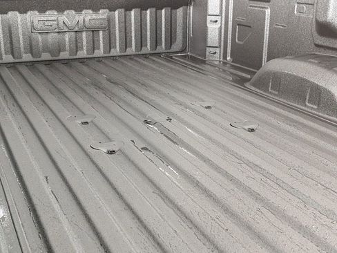 New 2026 GMC Sierra 3500 Denali Ultimate image 10