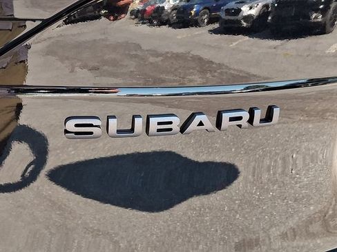New 2026 Subaru Forester Premium AWD/4WD image 18