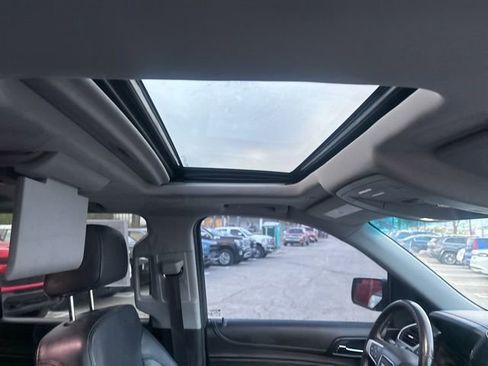 Used 2019 GMC Yukon SLT w/ Premium Edition image 25