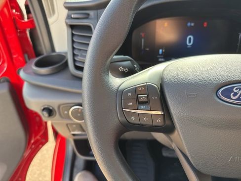 New 2026 Ford Transit 350 Base w/ Upfitter Package image 22