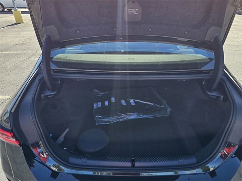 New 2026 BMW 530i w/ M Sport Package image 25