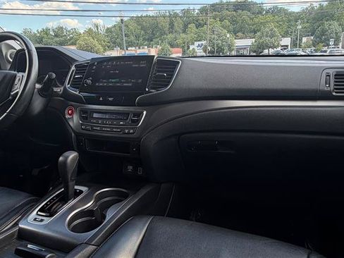 Used 2019 Honda Pilot EX-L image 36