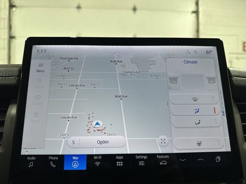 Used 2022 Ford Expedition Max XLT image 29