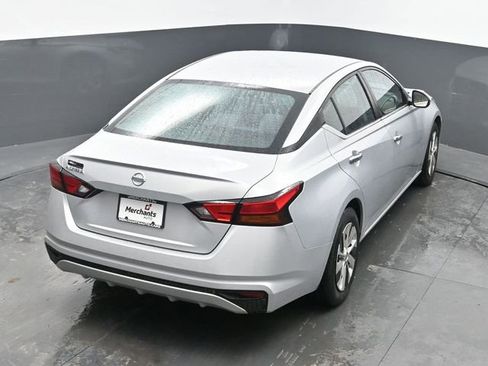 Used 2021 Nissan Altima 2.5 S image 24