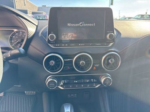 Used 2022 Nissan Sentra SR w/ Electronics Package image 17