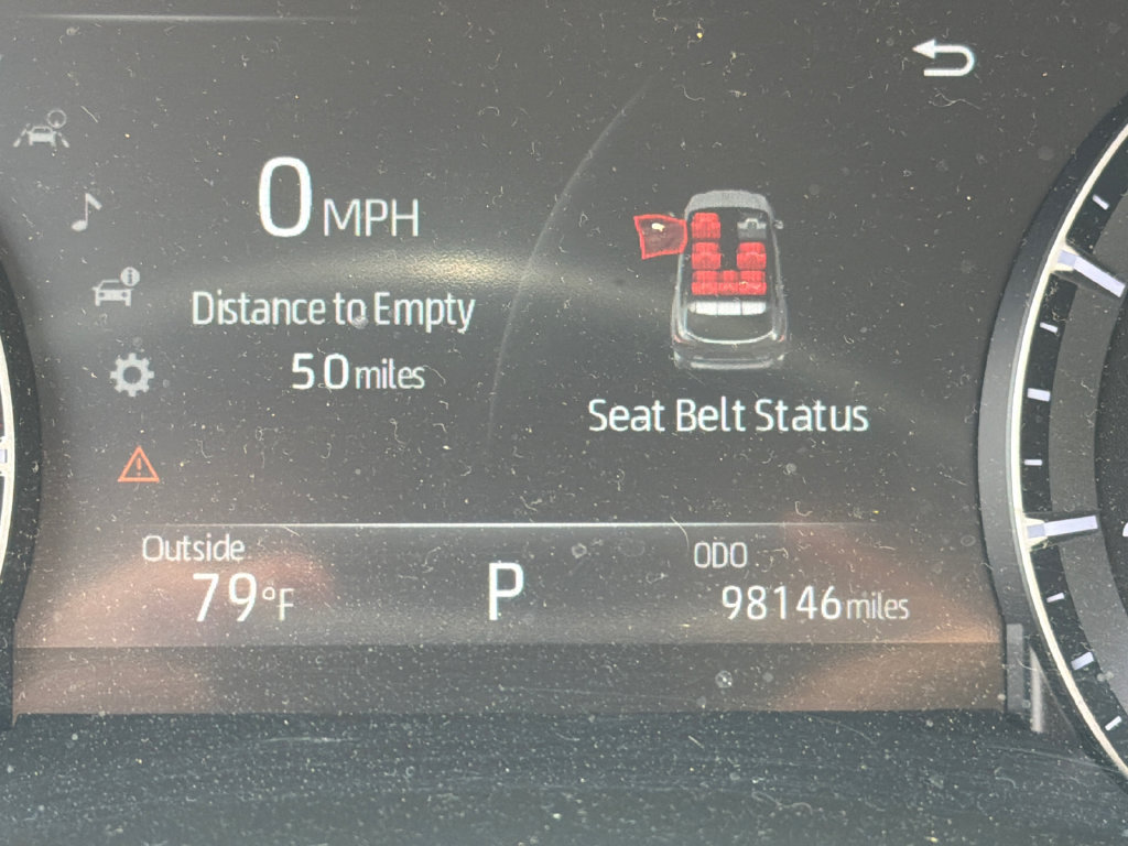 Used 2020 Toyota Highlander Limited FWD image 27