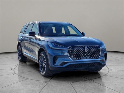 New 2026 Lincoln Aviator Reserve image 14