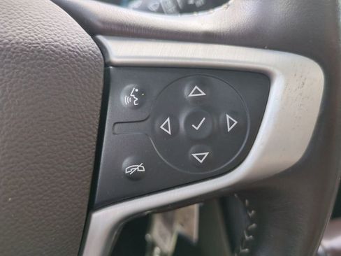 Used 2019 GMC Canyon SLT w/ Trailering Package image 27