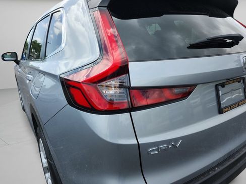 Certified 2026 Honda CR-V LX image 34