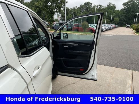 Used 2019 Honda Ridgeline RTL-T image 20