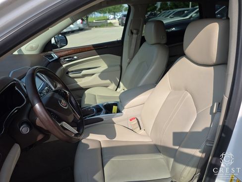 Used 2013 Cadillac SRX Performance FWD image 6