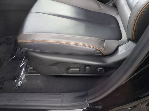 Used 2025 Subaru Forester Sport AWD/4WD image 33