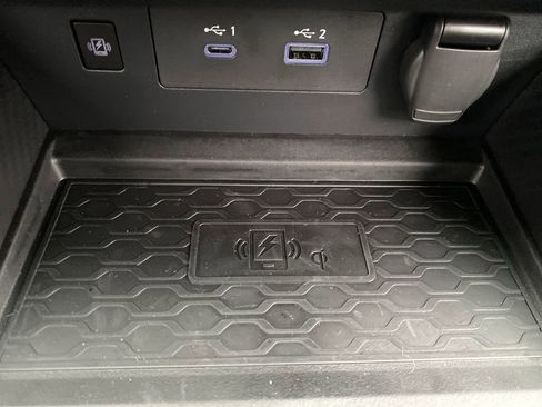 New 2025 Nissan Altima 2.5 SV w/ SV Special Edition Package image 24