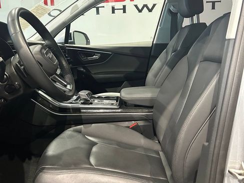 Used 2022 Audi Q7 3.0T Prestige AWD/4WD image 10