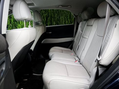Used 2015 Lexus RX 350 FWD image 8