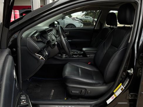 Used 2015 Toyota Avalon XLE Touring Sport Edition FWD image 10