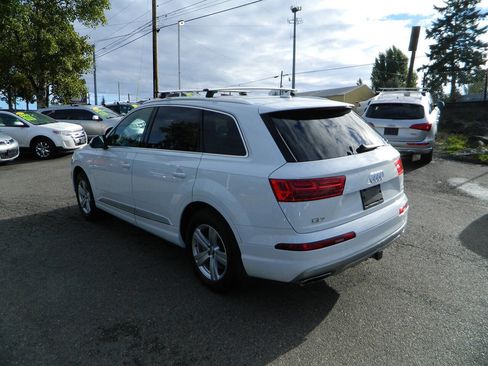 Used 2018 Audi Q7 2.0T Premium Plus w/ Premium Plus Package image 6