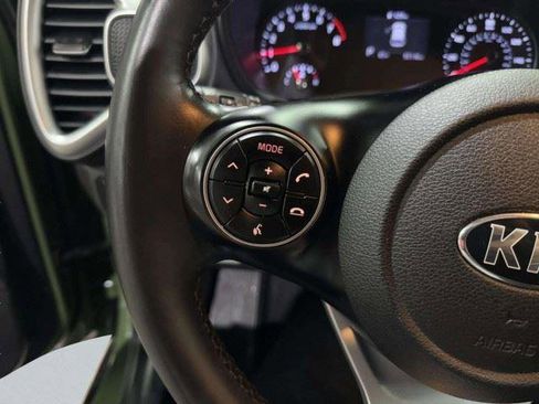 Used 2021 Kia Soul X-Line FWD image 30