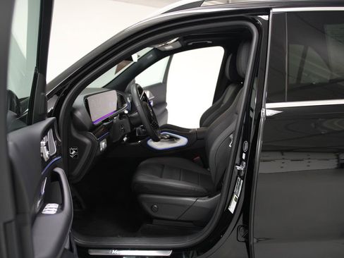 Certified 2025 Mercedes-Benz GLE 350 4MATIC image 15