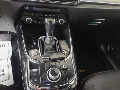 Used 2021 MAZDA CX-9 Grand Touring image 29