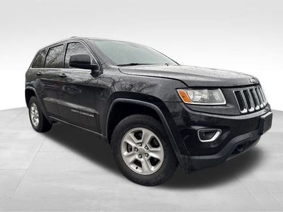 Used 2014 Jeep Grand Cherokee Laredo w/ All Weather Capability Group