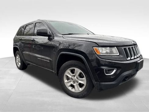 Used 2014 Jeep Grand Cherokee Laredo w/ All Weather Capability Group image 1