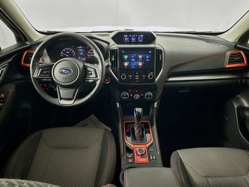 Certified 2021 Subaru Forester Sport w/ Popular Package #2 image 26