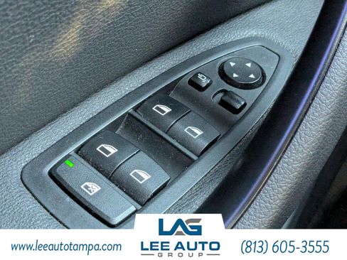 Used 2017 BMW X1 xDrive28i image 22