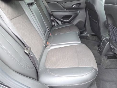 Used 2021 Buick Encore Preferred w/ Safety Package AWD/4WD image 23