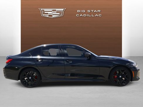 Used 2025 BMW 330i Sedan w/ M Sport Package RWD image 6