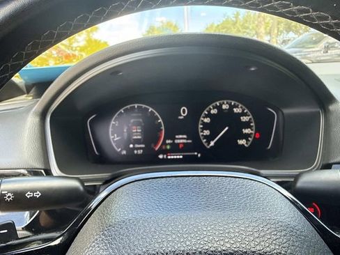 Certified 2023 Honda Civic Sport image 28