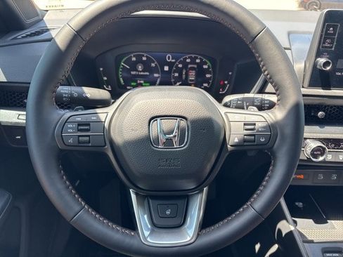 New 2026 Honda CR-V TrailSport image 5