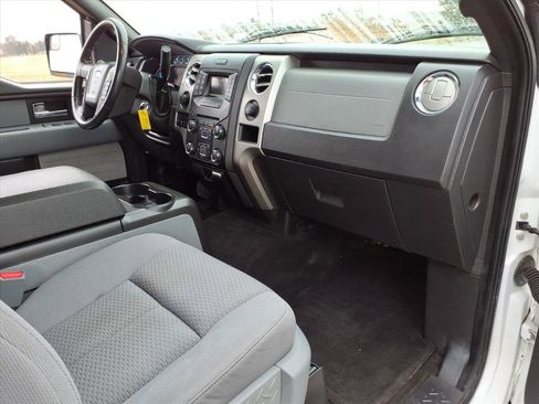 Used 2013 Ford F150 XLT w/ XLT Chrome Pkg image 18