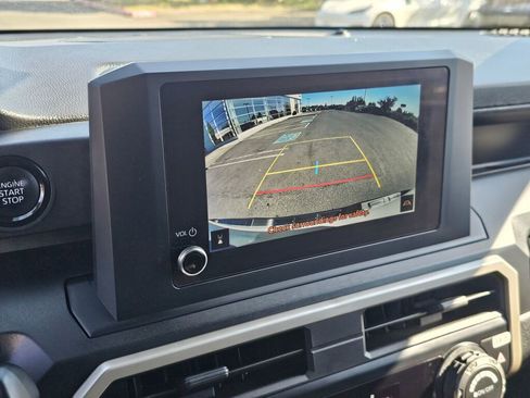 Used 2024 Toyota Tacoma SR RWD image 32