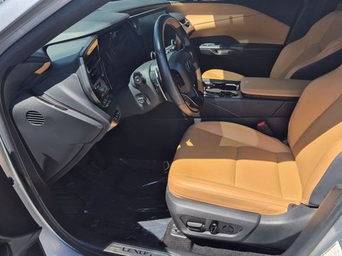 Used 2024 Lexus RX 350 Premium w/ Cold Area Package FWD image 17