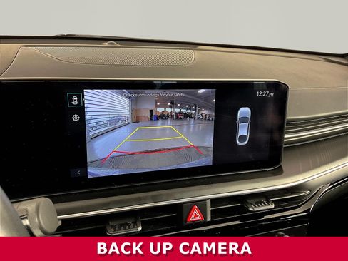 Used 2025 Kia K5 GT-Line w/ GT-Line Premium Package FWD image 13