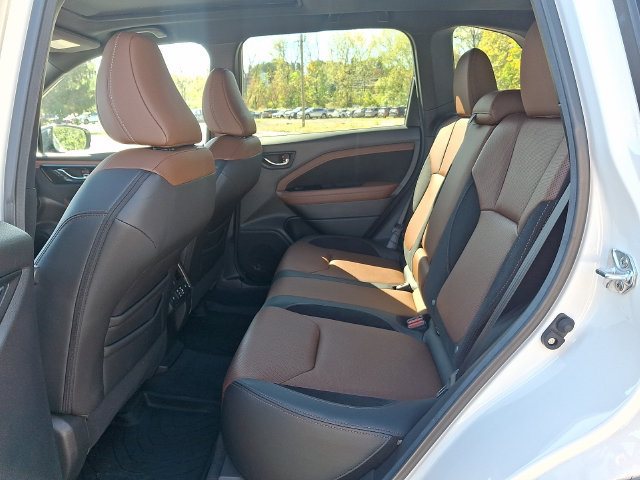 Certified 2026 Subaru Forester Touring AWD/4WD image 19