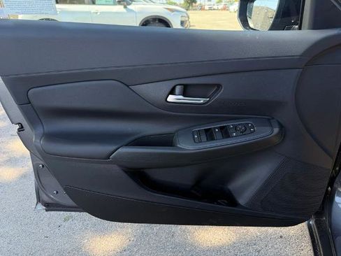 New 2026 Nissan Sentra SV w/ Floor Mat Package FWD image 17
