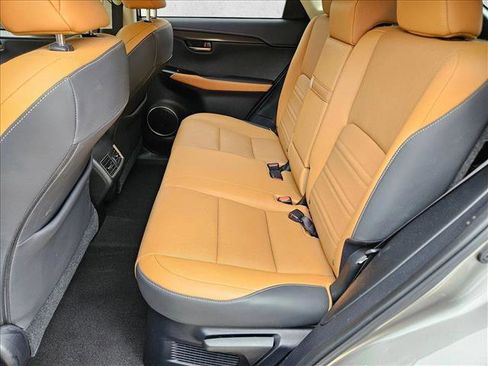 Used 2020 Lexus NX 300 FWD w/ Premium Package image 19