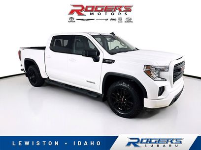 Used 2021 GMC Sierra 1500 Elevation w/ Preferred Package